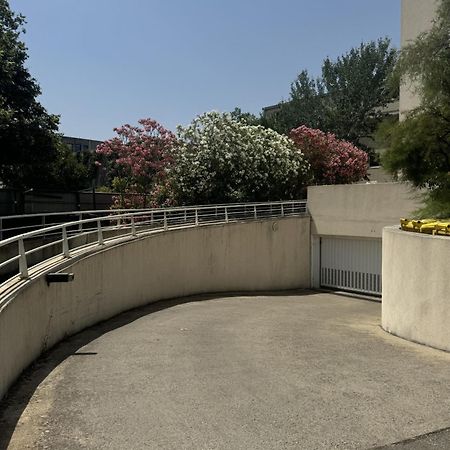 Studio Vieux Avignon Et Parking 외부 사진