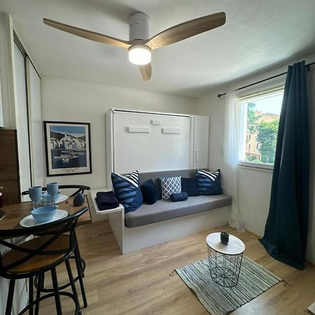 Studio Vieux Avignon Et Parking 외부 사진