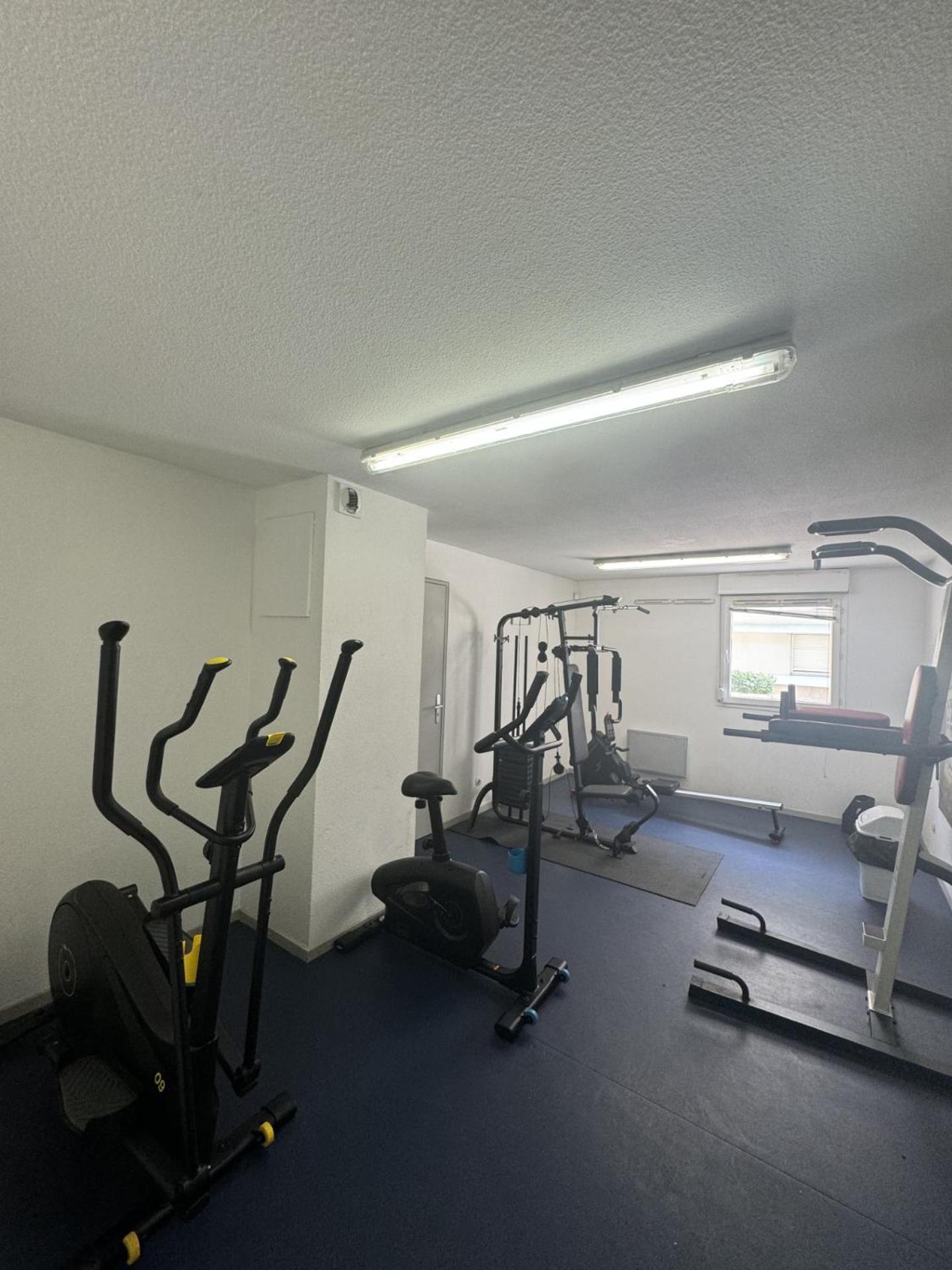 Studio Vieux Avignon Et Parking 외부 사진