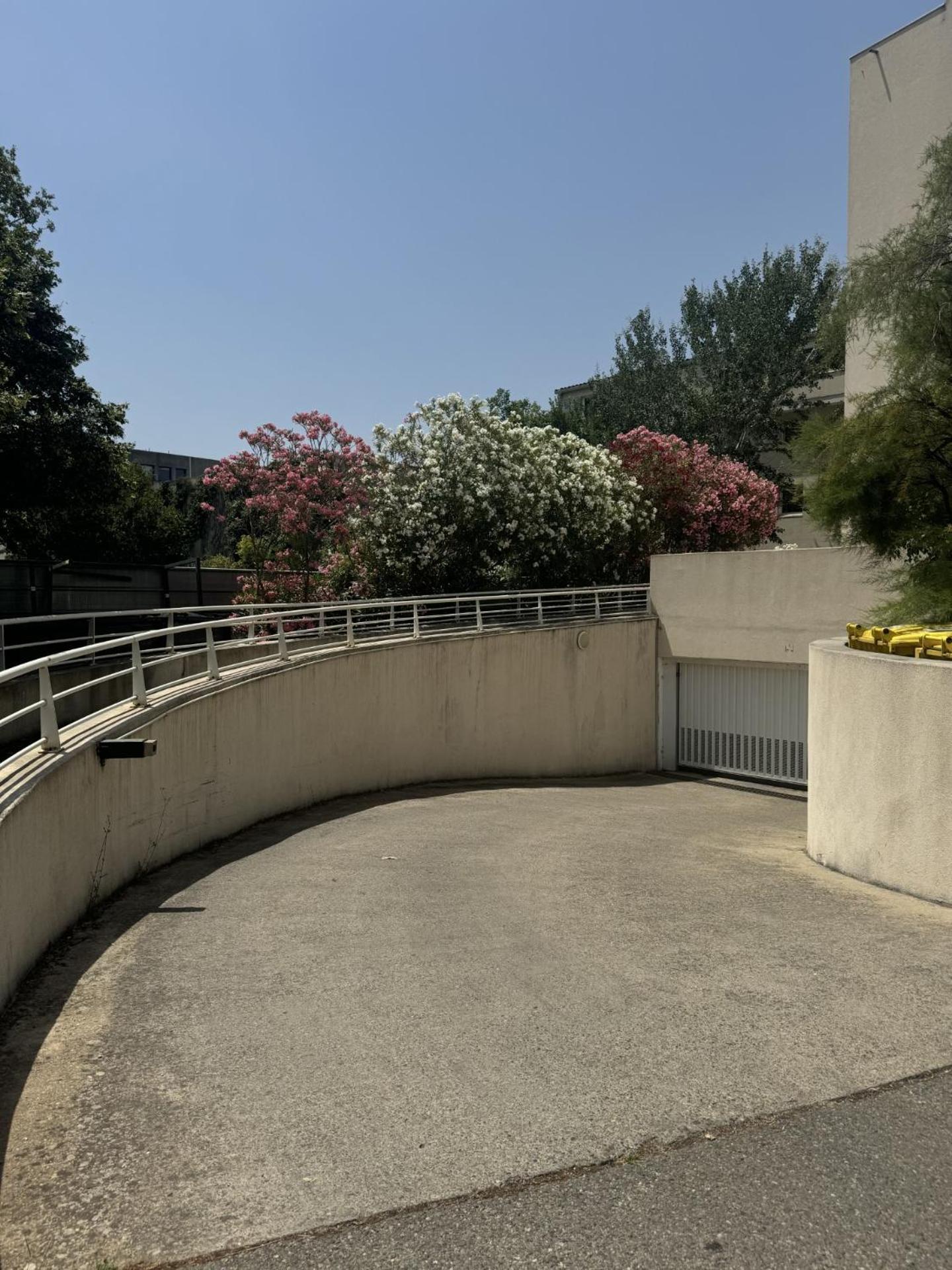 Studio Vieux Avignon Et Parking 외부 사진