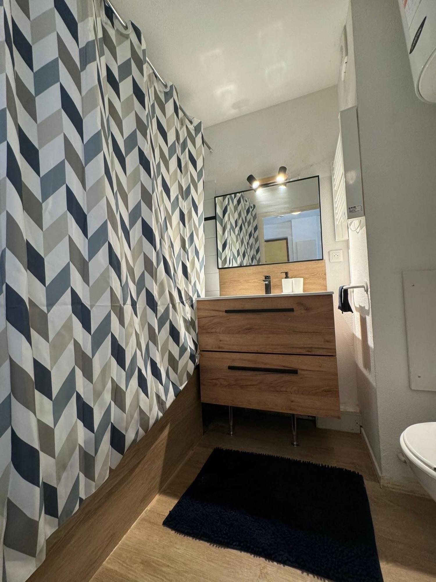 Studio Vieux Avignon Et Parking 외부 사진