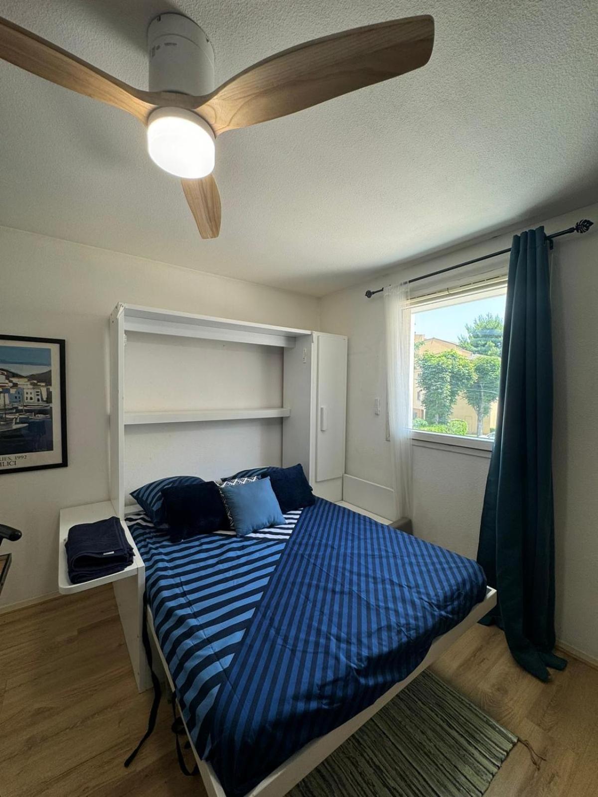 Studio Vieux Avignon Et Parking 외부 사진